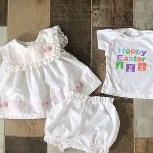 dillards easter dress